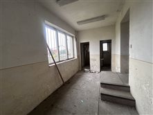 Kino pred rekonštrukciou